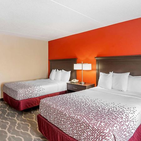Best Western Inn at Blakeslee-Pocono Buitenkant foto